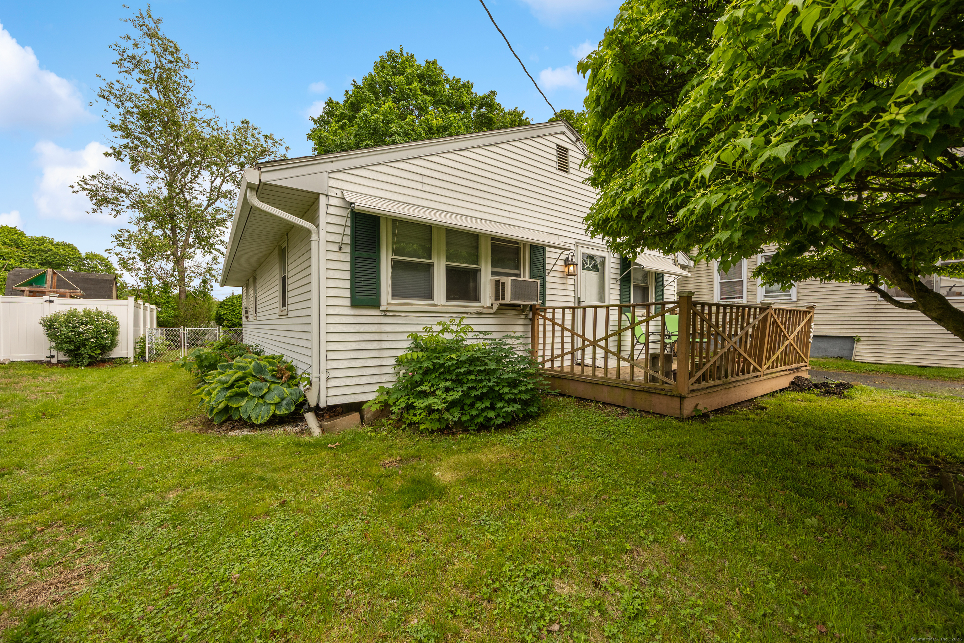33 South View Street Meriden, CT 06451 - Photo 1 of 1