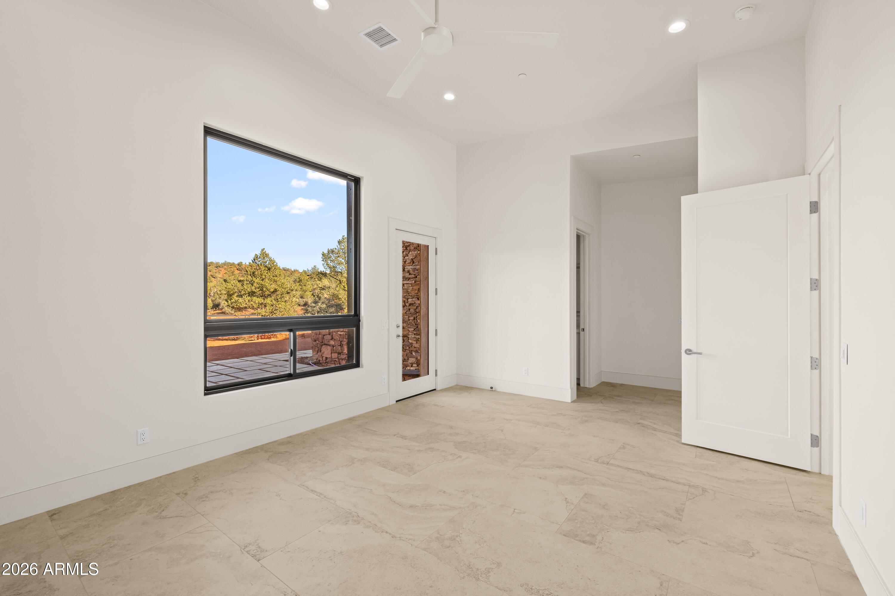 10 Amber Cliffs Way Sedona, AZ 86336 - Photo 52 of 60 Bedroom 4