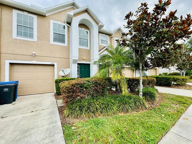 $1,799 | 4518 Ashburn Square Drive, Tampa, FL 33610