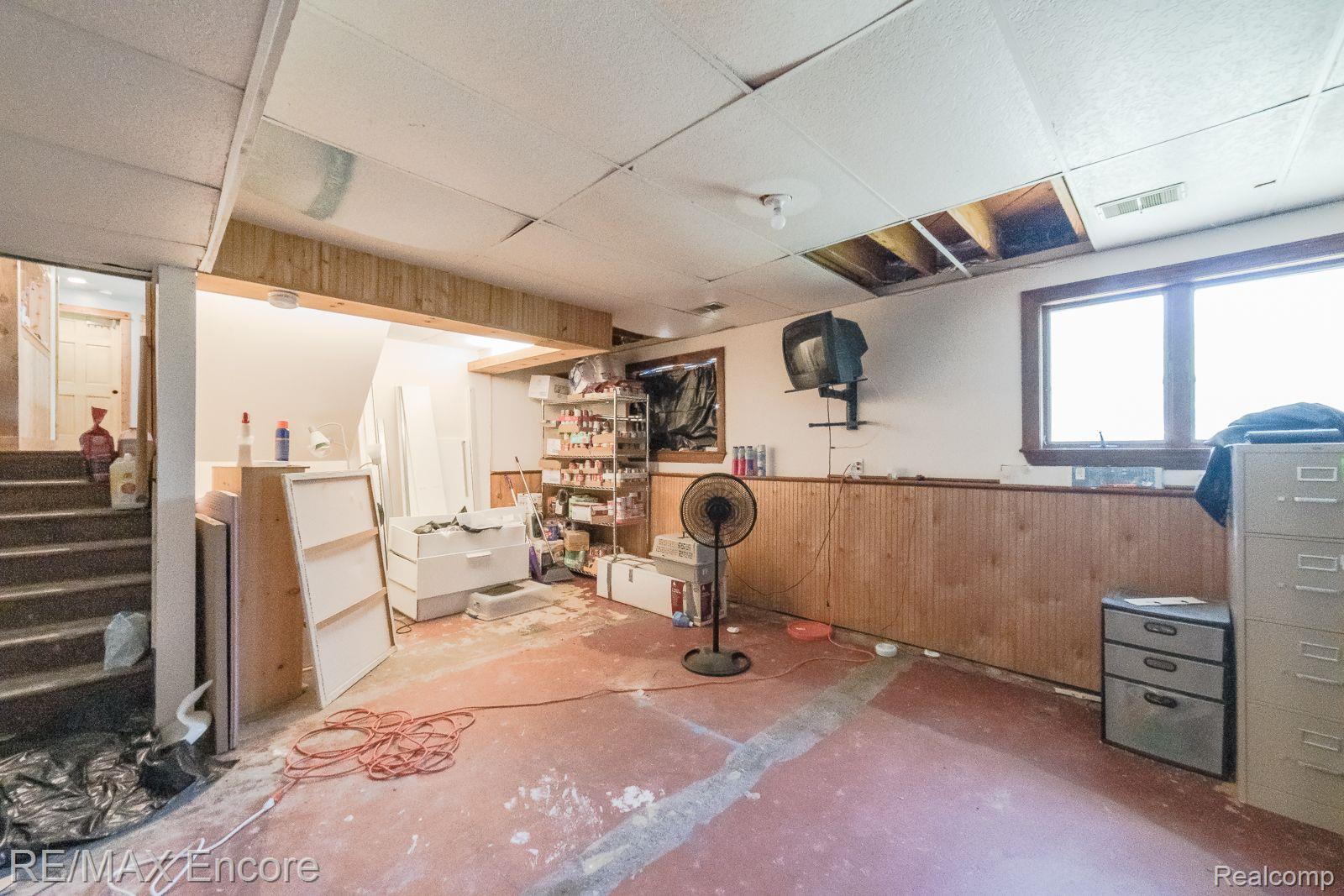 1439 North Van Road Holly, MI 48442 - Photo 44 of 64 Gallery Image 44