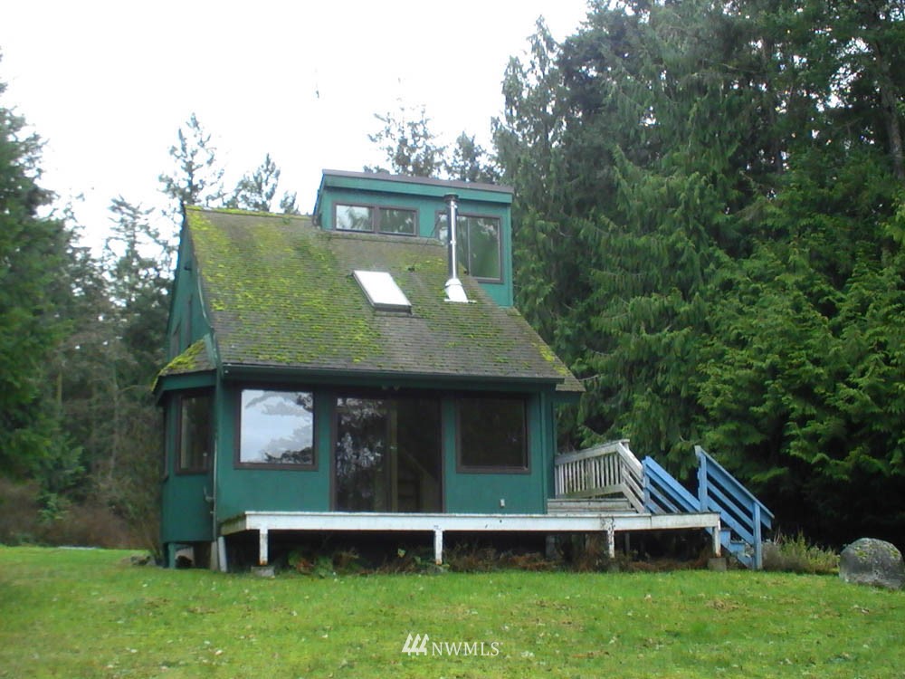 418 Sunrise Road Lopez Island, WA 98261 - Photo 1 of 1
