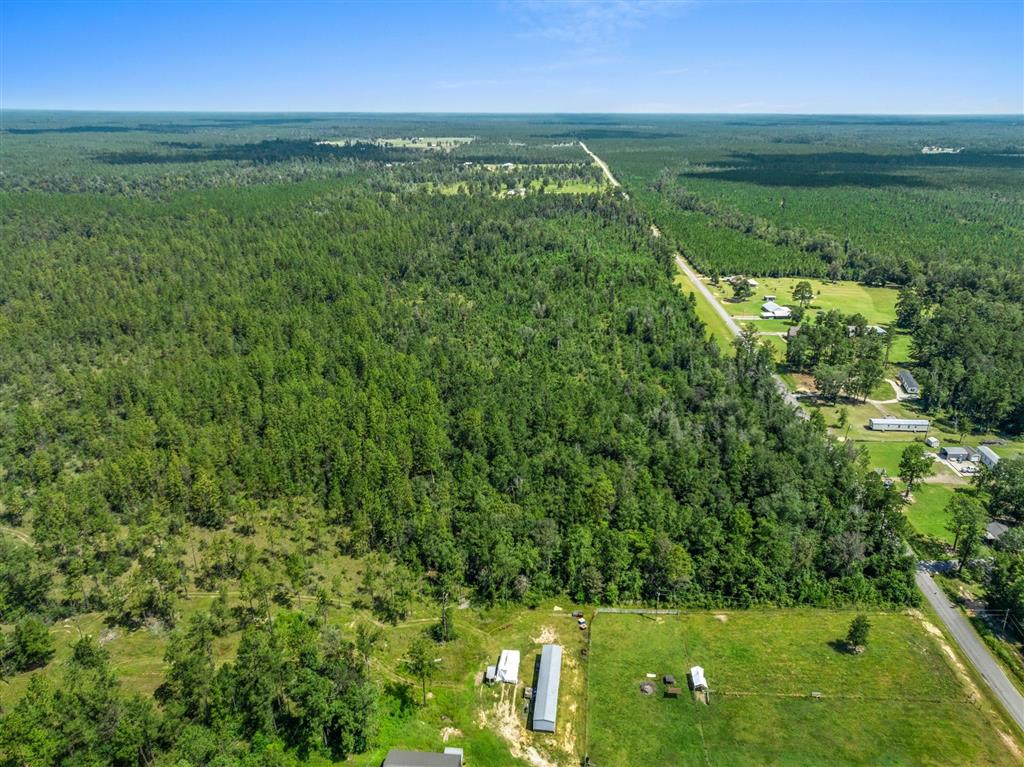 1 Clark Road Dequincy, LA 70633 - Photo 4 of 7