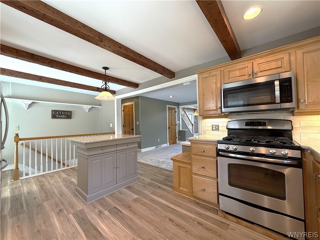 7422 Back Creek Road Boston, NY 14075 - Photo 15 of 50 Gallery Image 15