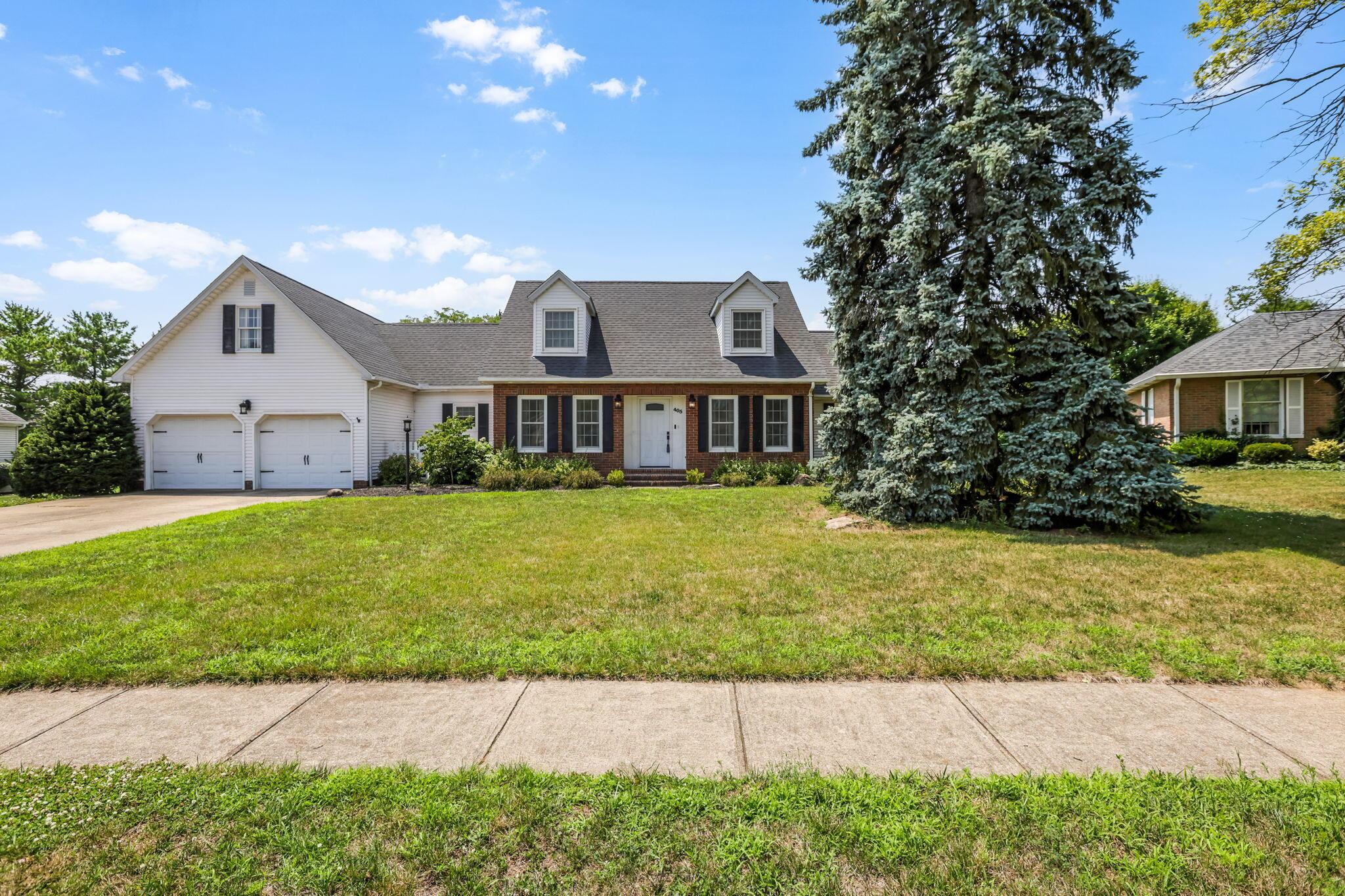 405 Ridgedale Drive Circleville, OH 43113 - Photo 76 of 81 2-web-or-mls-939A6271