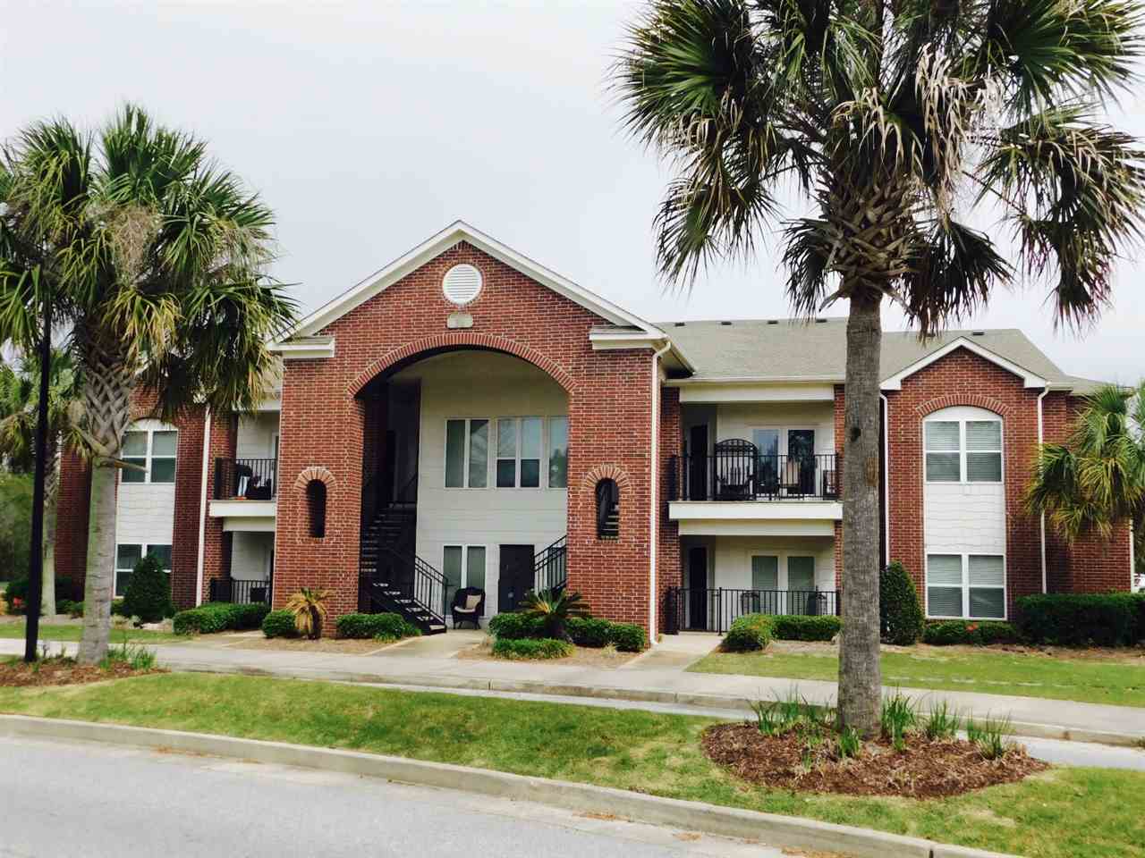 20050 Oak Road East, Unit 3802 Gulf Shores, AL 36542 - Photo 1 of 18
