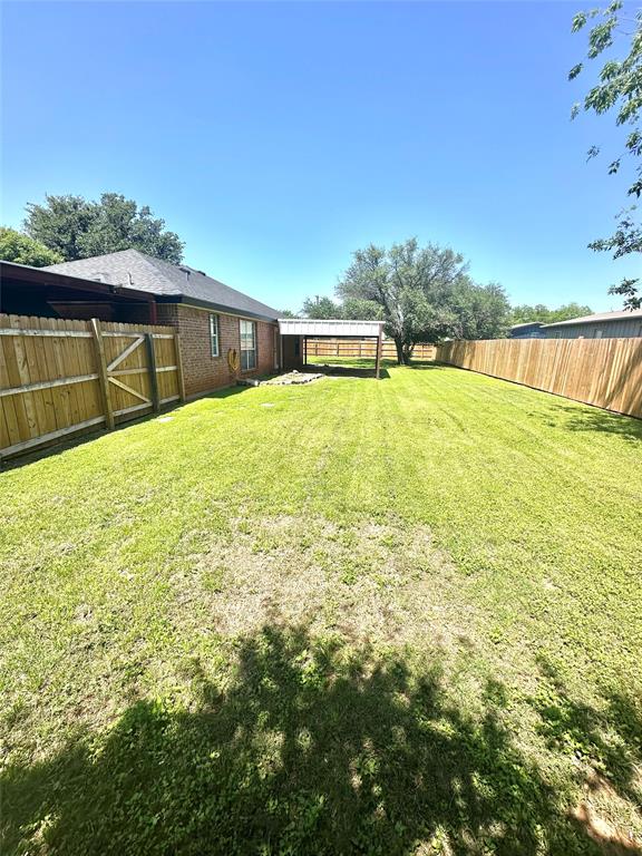 717 Groves Road Tuscola, TX 79562 - Photo 34 of 40