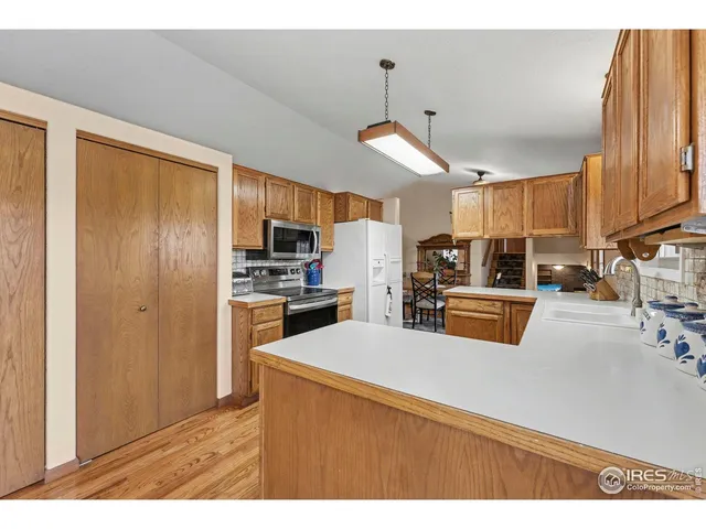 $679,900 | 5537 Kiowa Drive, Greeley, CO 80634