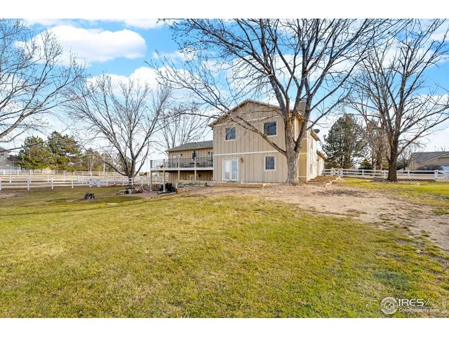 $679,900 | 5537 Kiowa Drive, Greeley, CO 80634