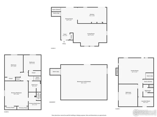 $679,900 | 5537 Kiowa Drive, Greeley, CO 80634