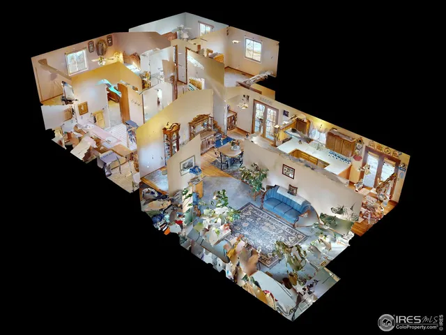 $679,900 | 5537 Kiowa Drive, Greeley, CO 80634