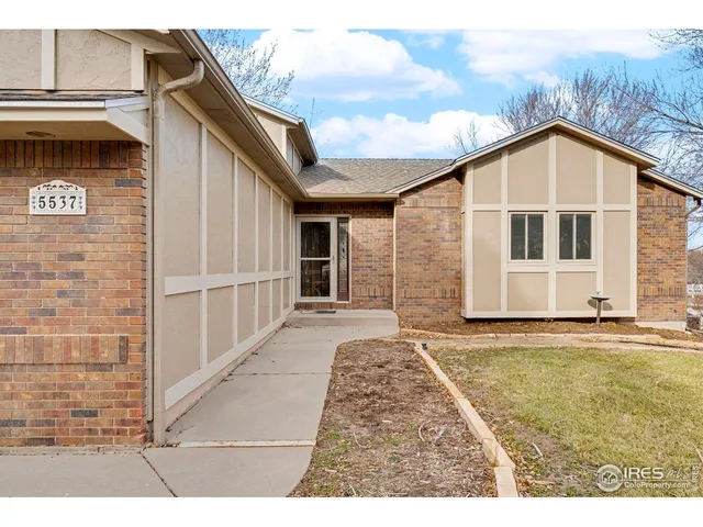 $679,900 | 5537 Kiowa Drive, Greeley, CO 80634