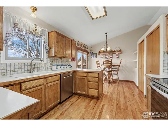 $679,900 | 5537 Kiowa Drive, Greeley, CO 80634