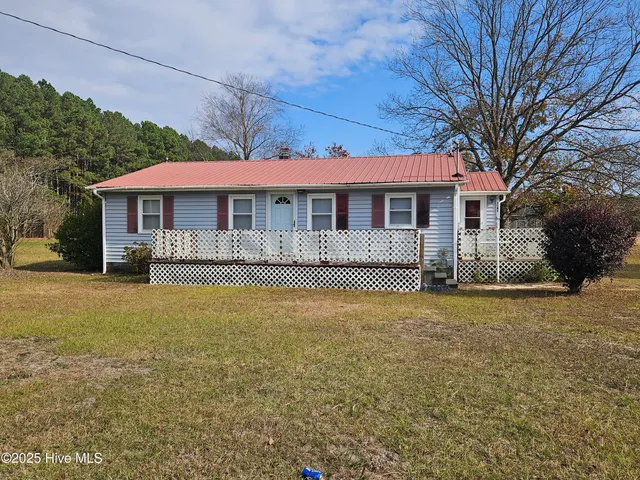 $159,000 | 1181 Reedsford Road, Clinton, NC 28328
