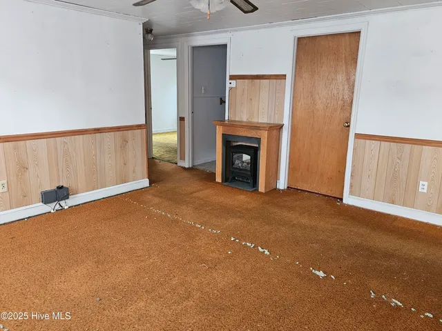 $159,000 | 1181 Reedsford Road, Clinton, NC 28328