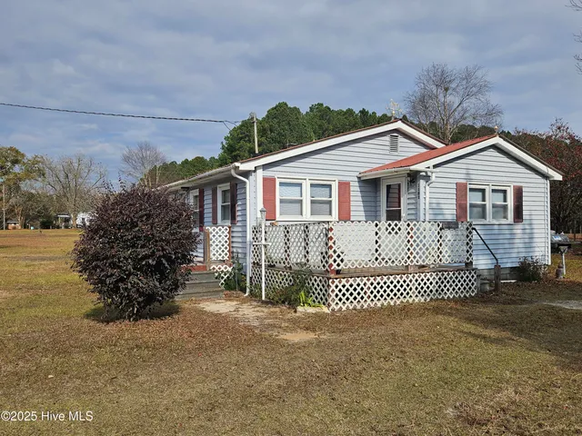 $159,000 | 1181 Reedsford Road, Clinton, NC 28328