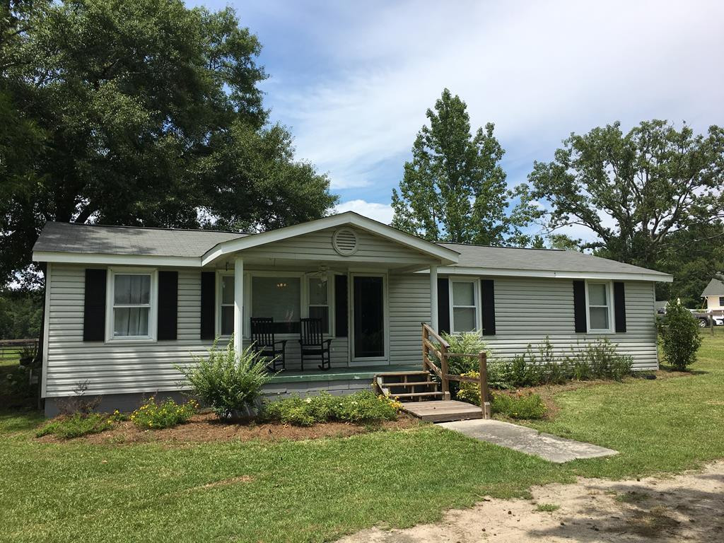 2595 Mesena Road Thomson, GA 30824 - Photo 2 of 25