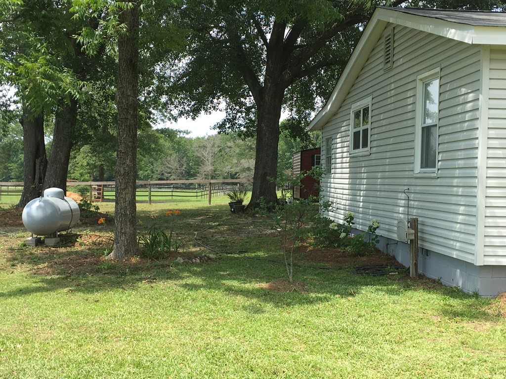 2595 Mesena Road Thomson, GA 30824 - Photo 4 of 25