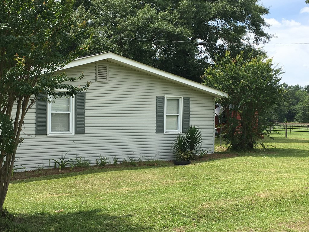 2595 Mesena Road Thomson, GA 30824 - Photo 5 of 25