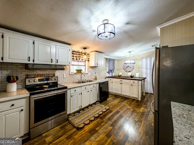 $189,500 | 37 Duane Drive, Tifton, GA 31794