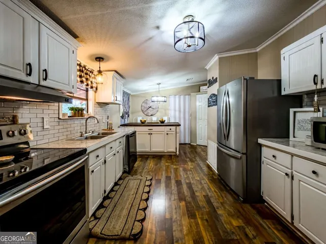 $189,500 | 37 Duane Drive, Tifton, GA 31794