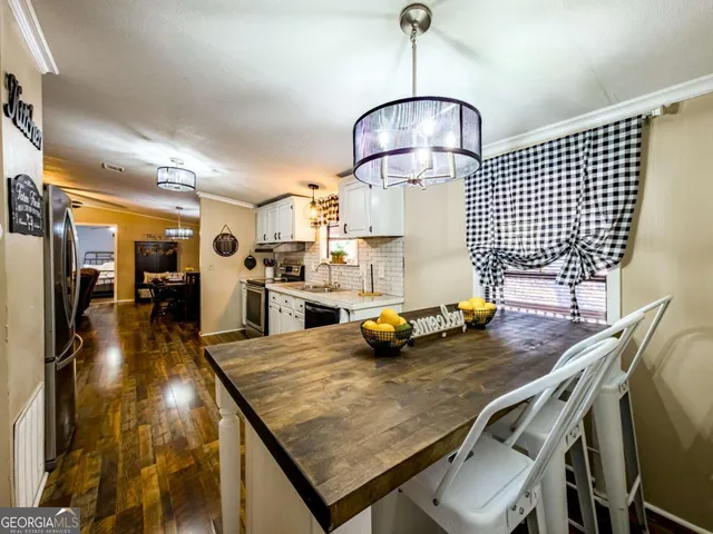 $189,500 | 37 Duane Drive, Tifton, GA 31794