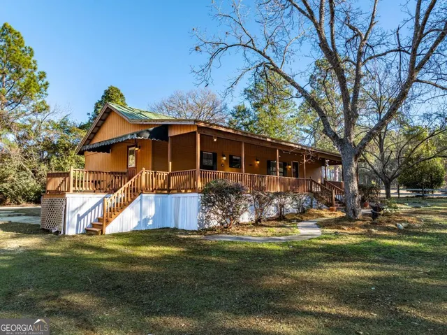 $189,500 | 37 Duane Drive, Tifton, GA 31794