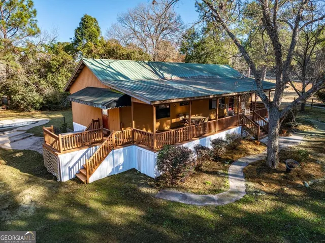 $189,500 | 37 Duane Drive, Tifton, GA 31794