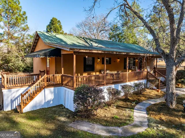 $189,500 | 37 Duane Drive, Tifton, GA 31794