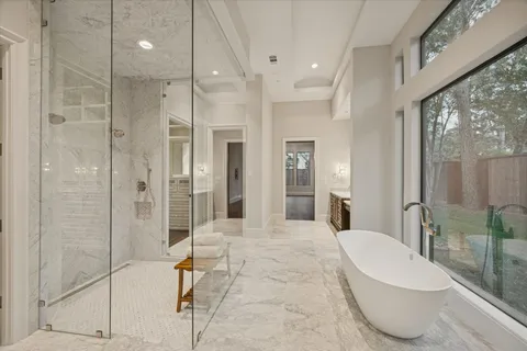 $6,800,000 | 318 Knipp Road, Houston, TX 77024