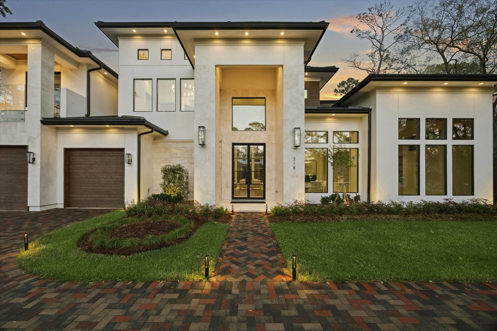 318 Knipp Road Houston, TX 77024 - Photo 3 of 48