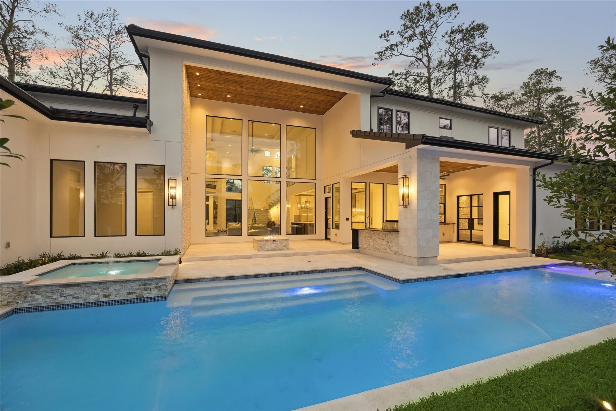 318 Knipp Road Houston, TX 77024 - Photo 41 of 48