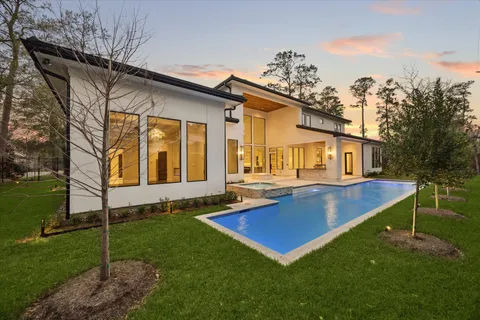 $6,800,000 | 318 Knipp Road, Houston, TX 77024