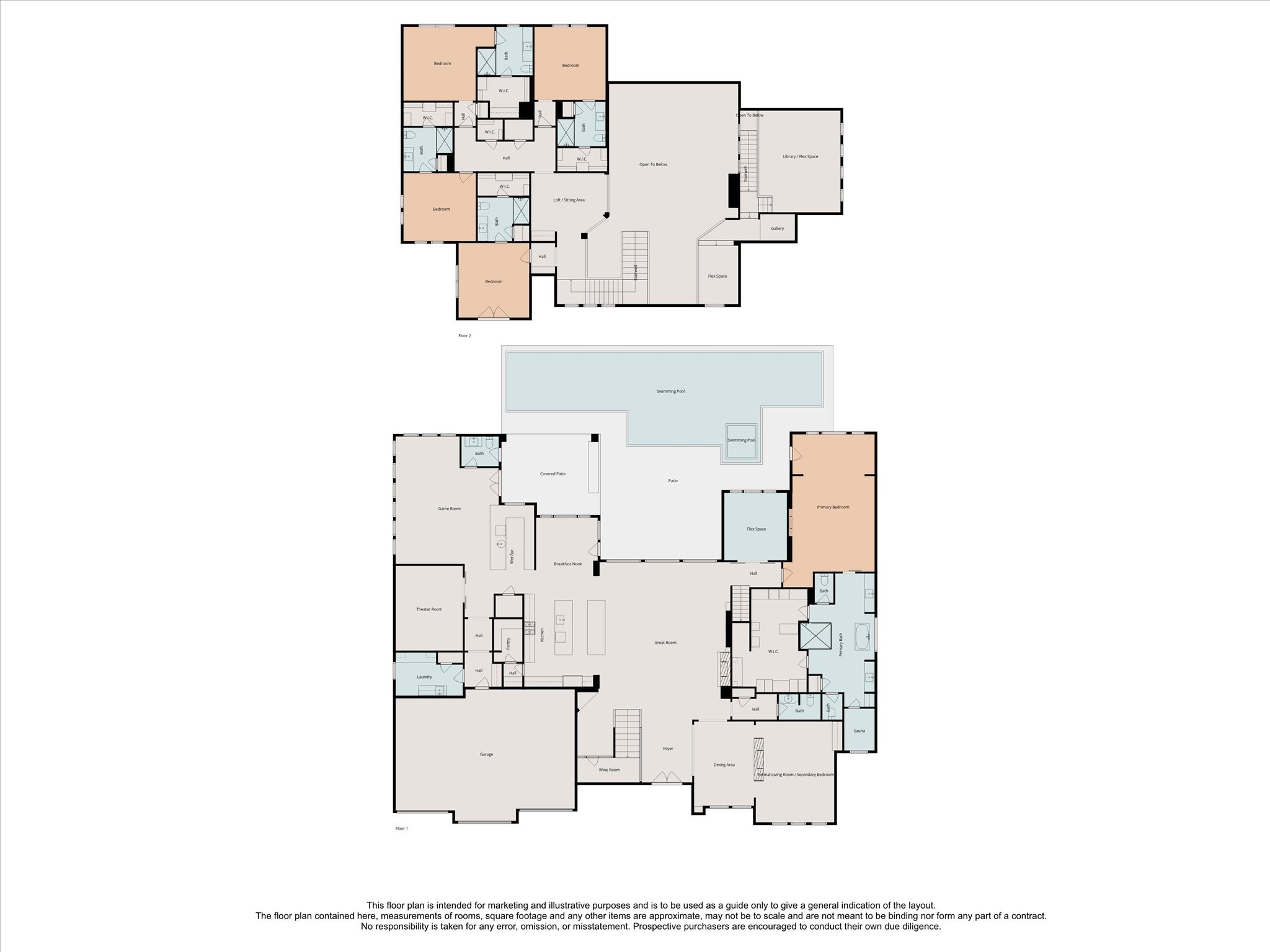 318 Knipp Road Houston, TX 77024 - Photo 45 of 48