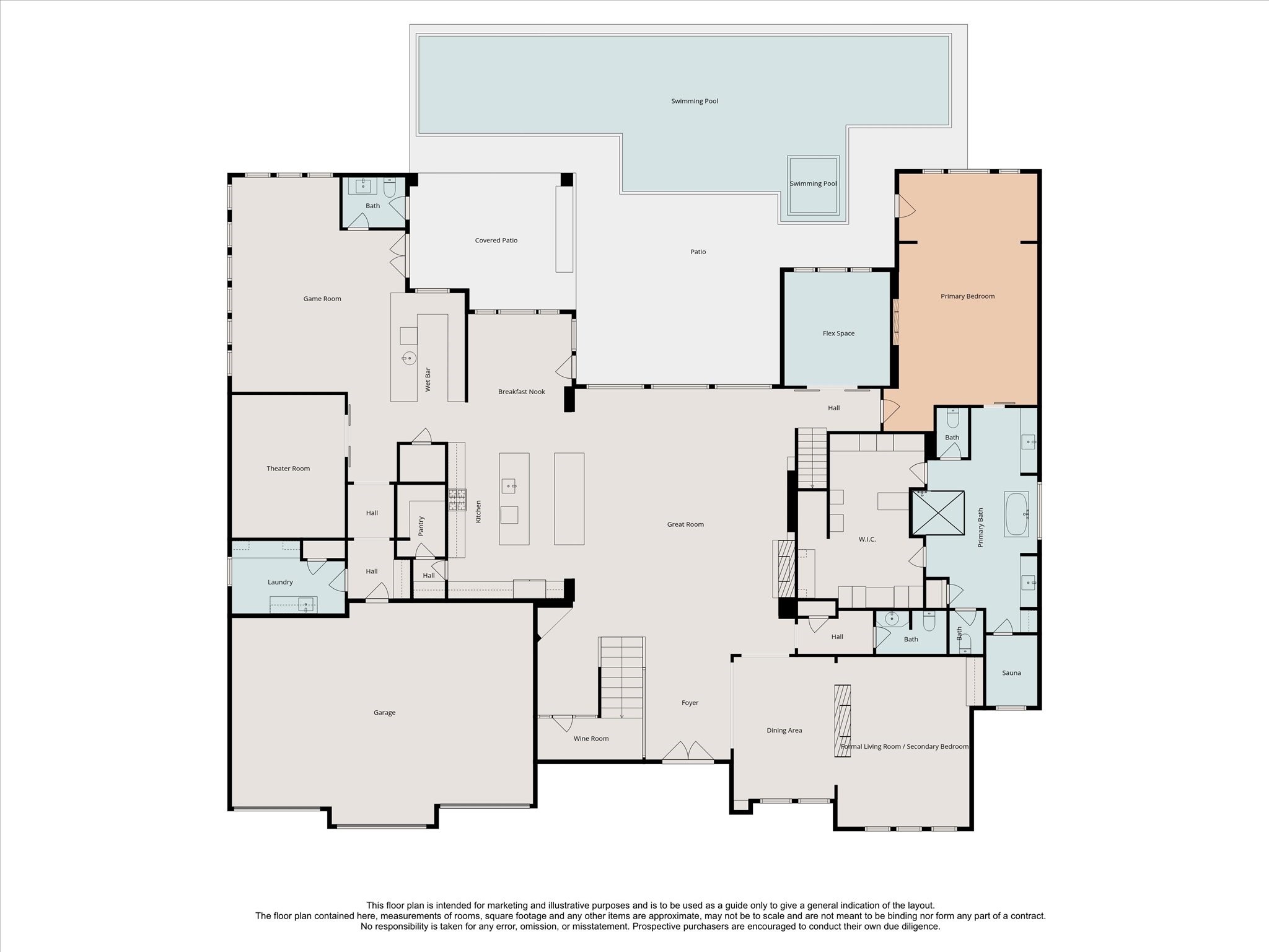 318 Knipp Road Houston, TX 77024 - Photo 47 of 48