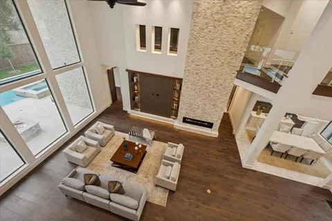 $6,800,000 | 318 Knipp Road, Houston, TX 77024