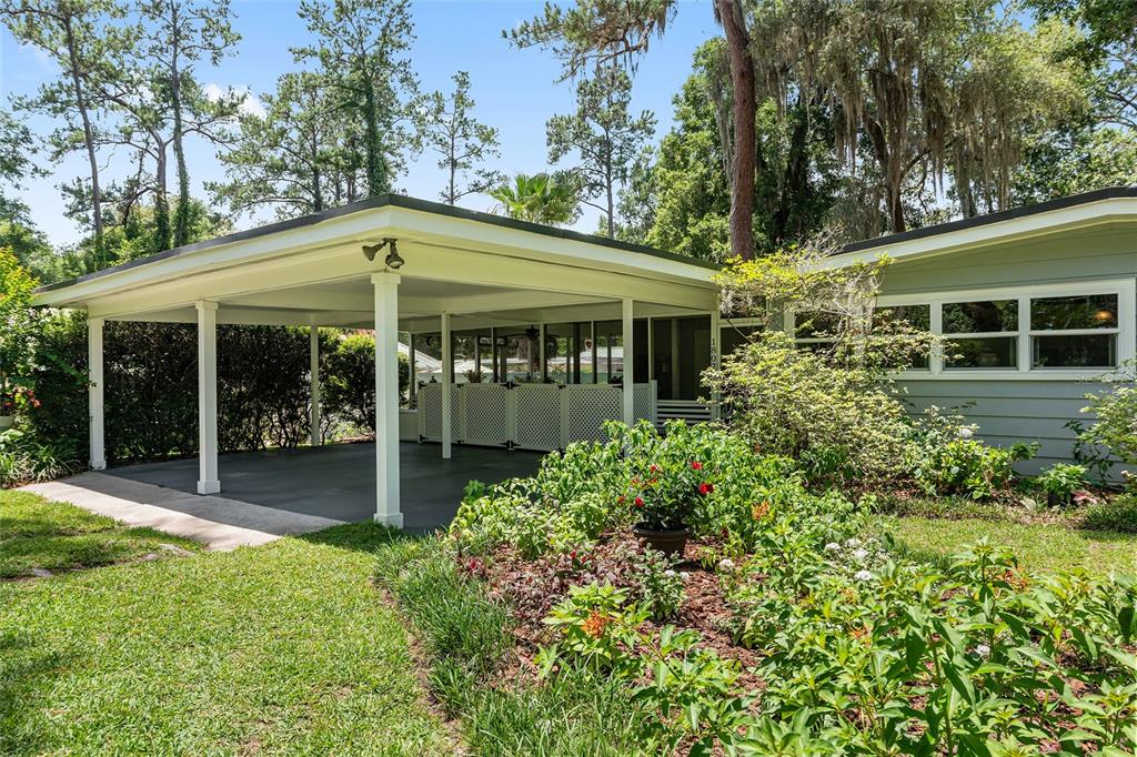 1807 Southwest 36th Place Gainesville, FL 32608 - Photo 81 of 88