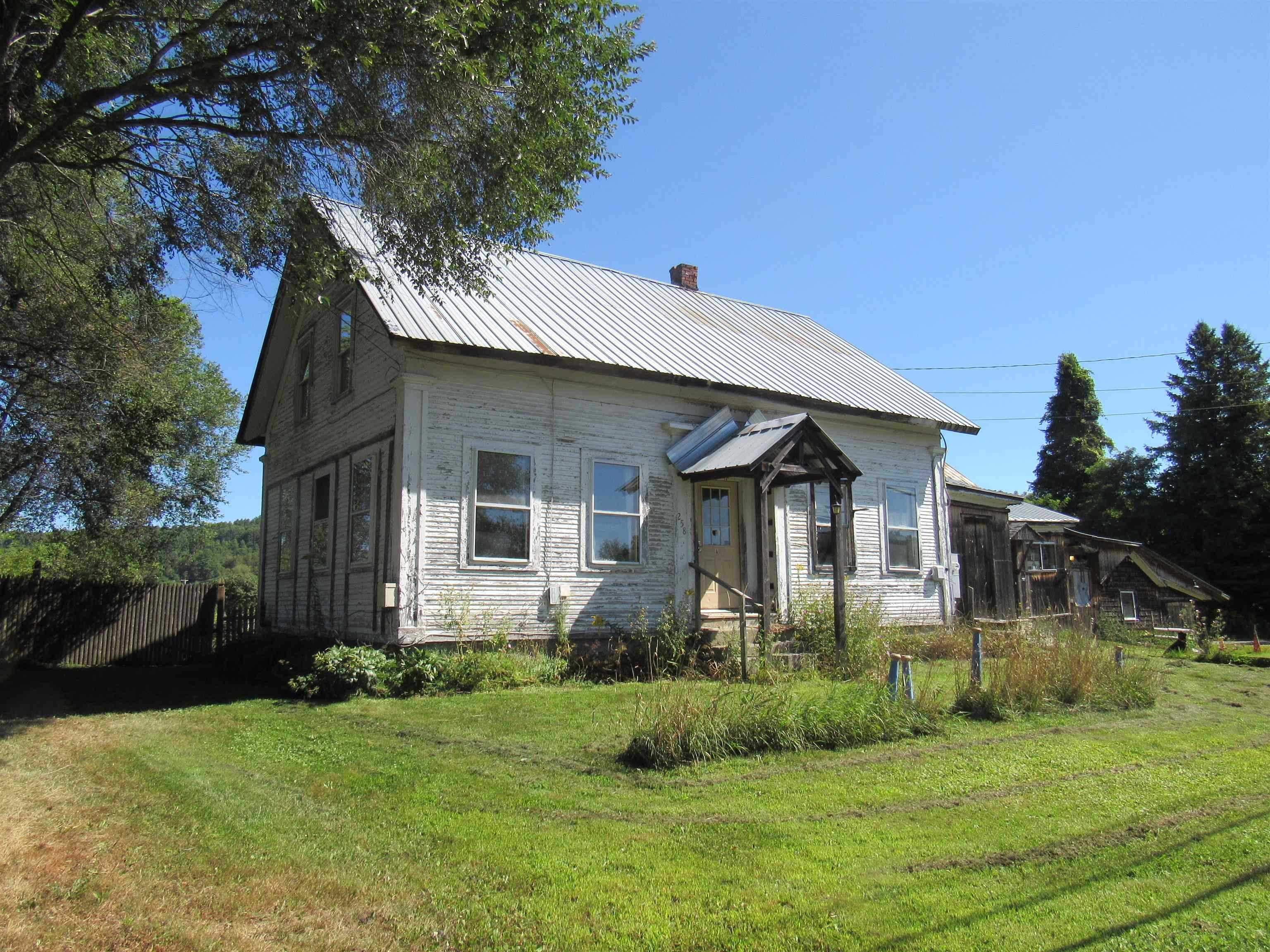 258 Elm Street Barton, VT 05822 - Photo 1 of 11
