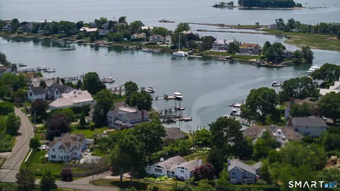 $2,995,000 | 16 Harbor Road, Westport, CT 06880