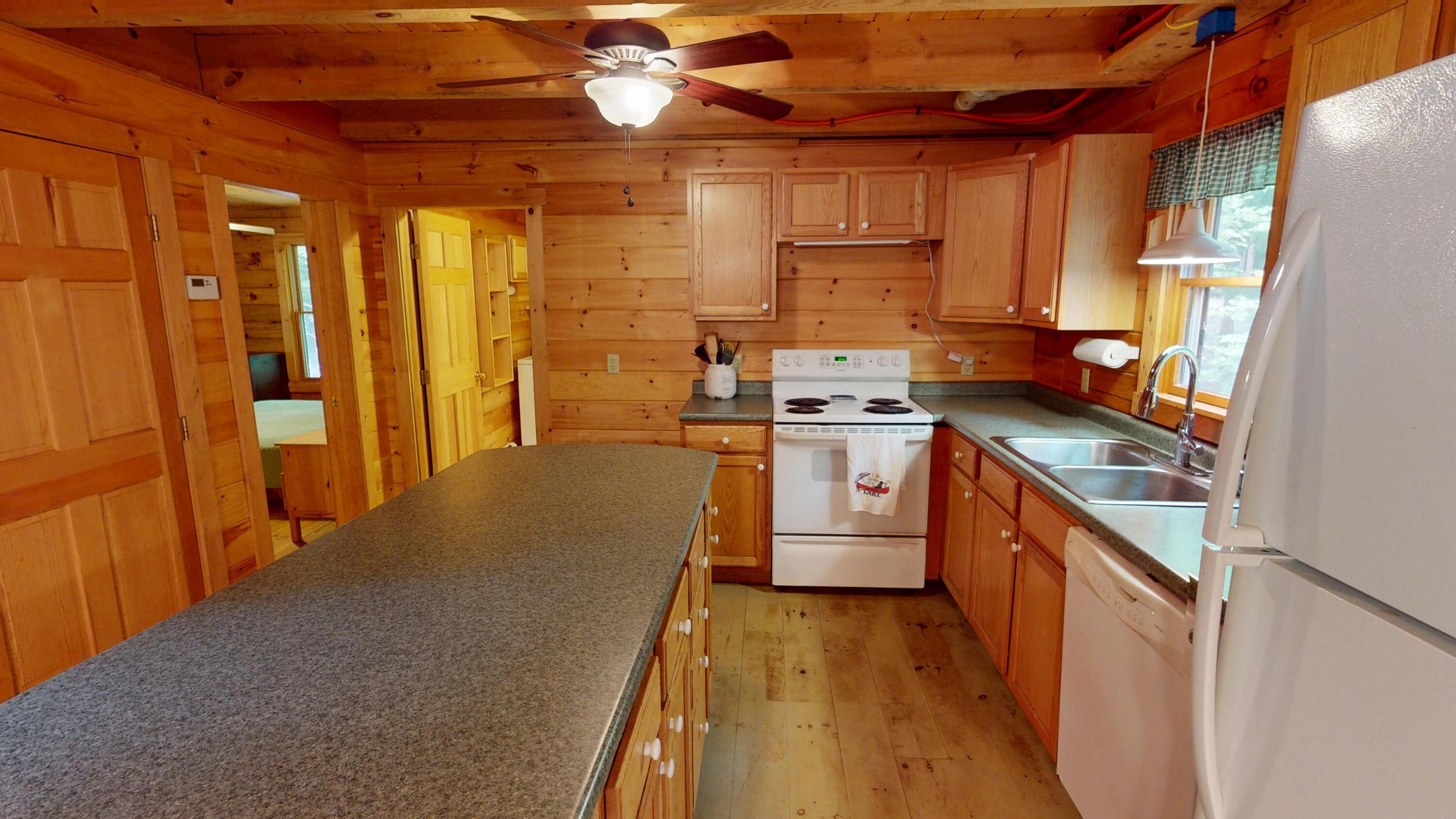 151 Sunset Ridge Road Sebec, ME 04481 - Photo 15 of 50 14