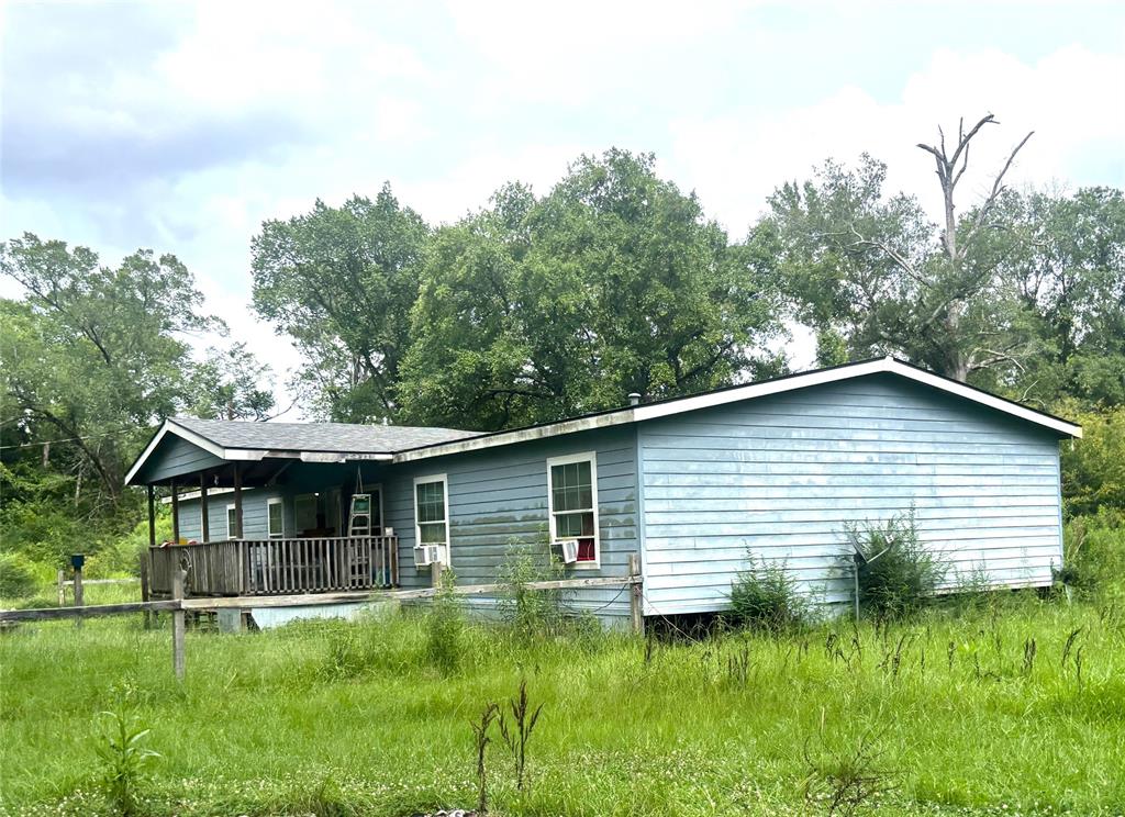 1615 Waskom-Elysian Fields Road Waskom, TX 75692 - Photo 2 of 14