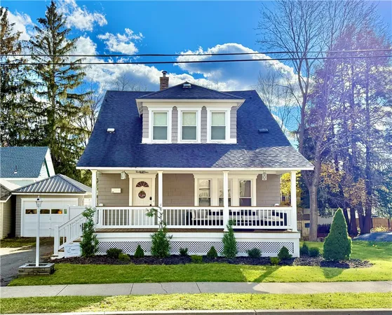 $185,000 | 24 Spruce Street, Oneonta, NY 13820
