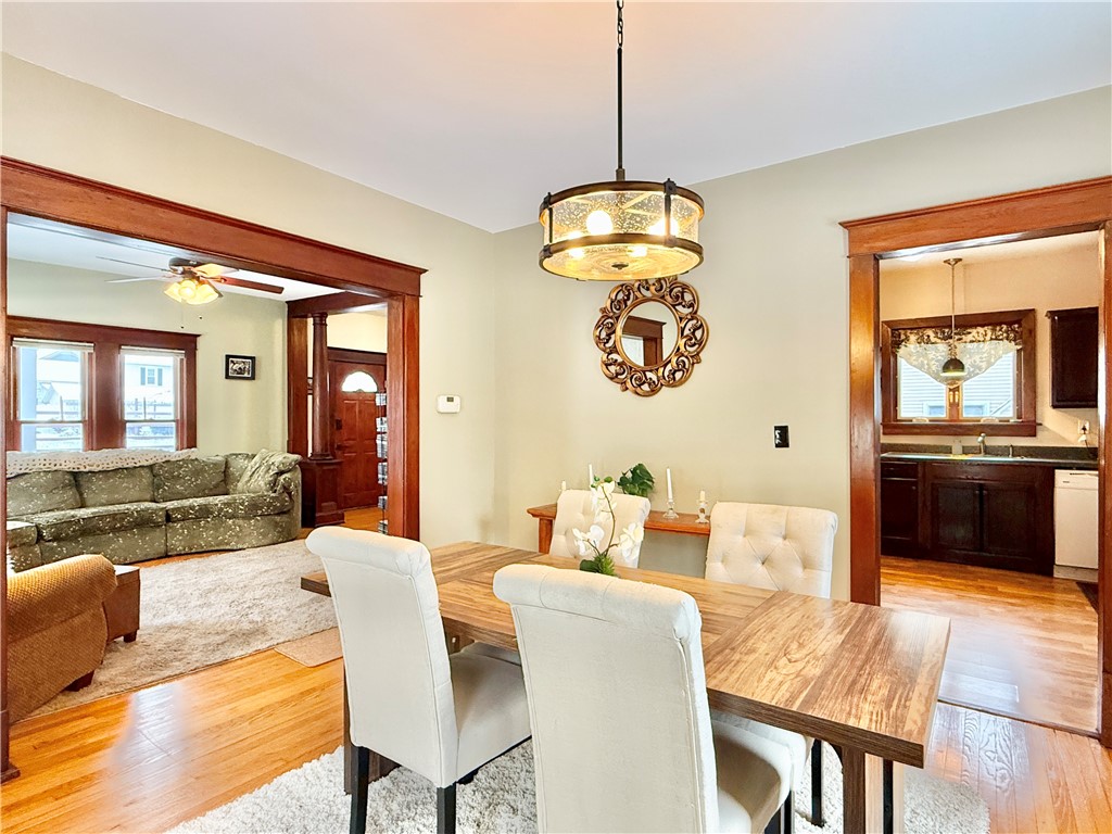 24 Spruce Street Oneonta, NY 13820 - Photo 12 of 34