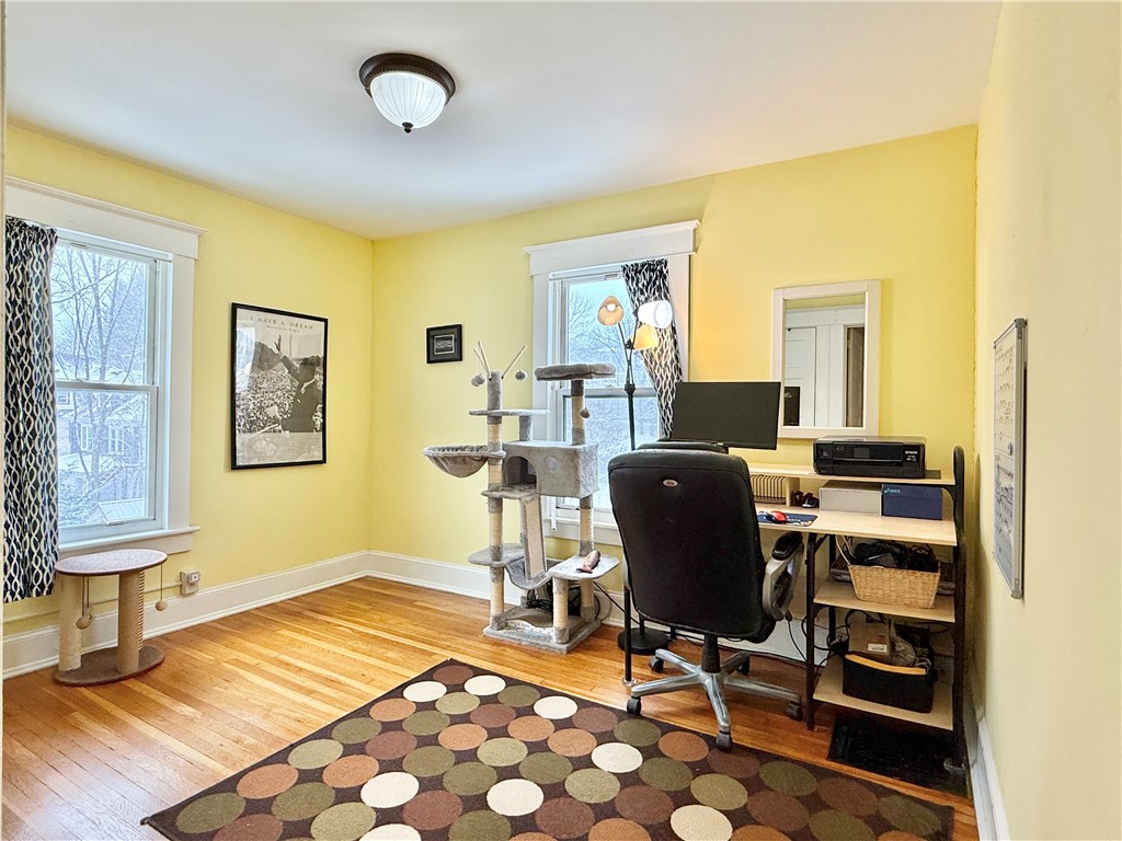 24 Spruce Street Oneonta, NY 13820 - Photo 28 of 34