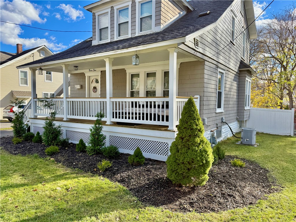 24 Spruce Street Oneonta, NY 13820 - Photo 31 of 34