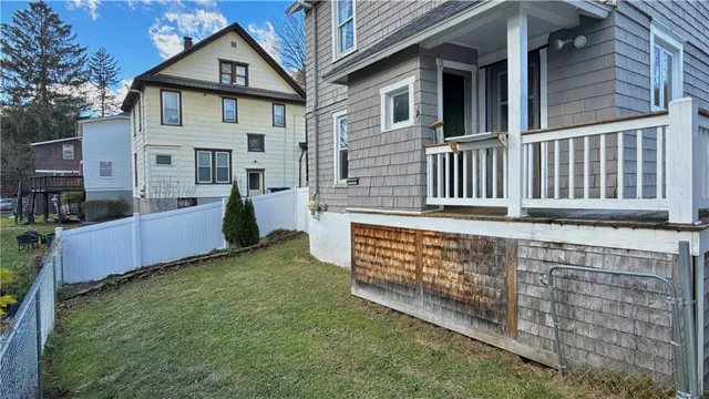 $185,000 | 24 Spruce Street, Oneonta, NY 13820