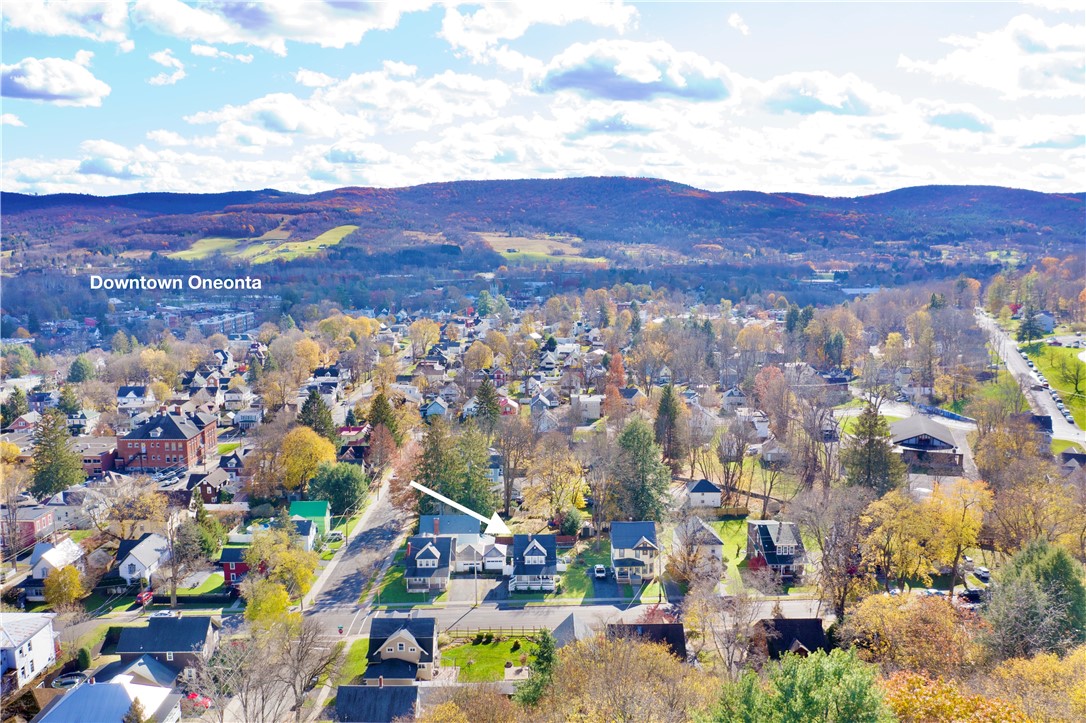 24 Spruce Street Oneonta, NY 13820 - Photo 5 of 34