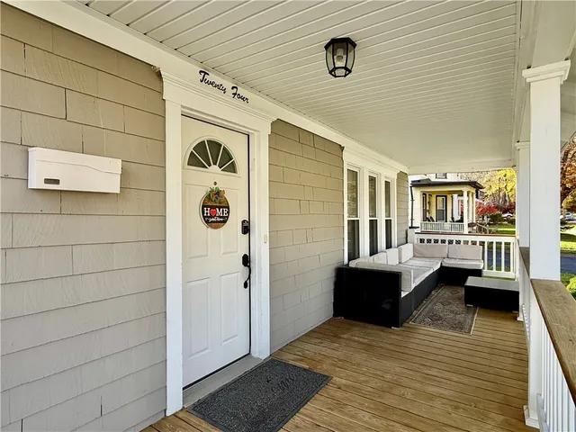 $185,000 | 24 Spruce Street, Oneonta, NY 13820