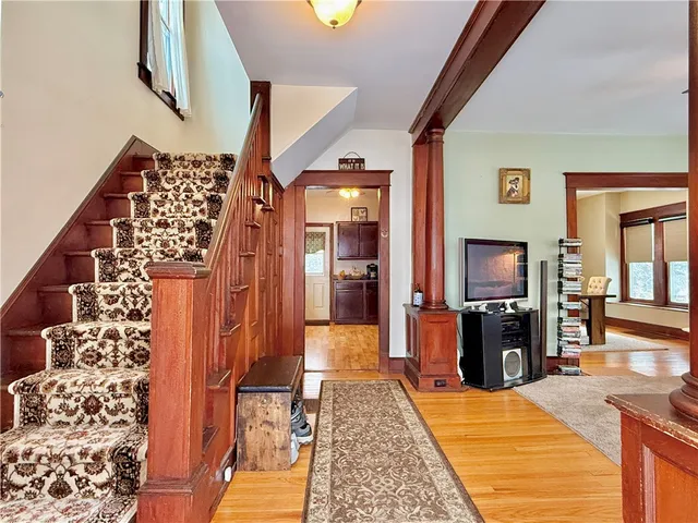 $185,000 | 24 Spruce Street, Oneonta, NY 13820