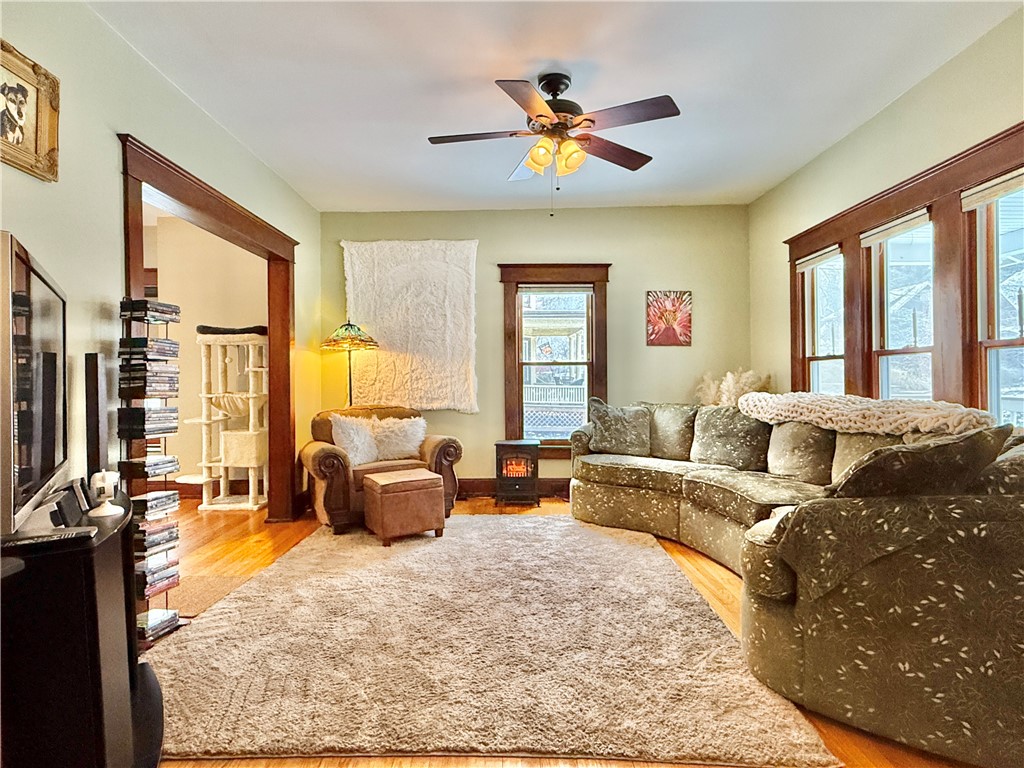 24 Spruce Street Oneonta, NY 13820 - Photo 8 of 34