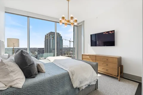 $1,150,000 | 1616 West End Avenue, Unit 1708, Nashville, TN 37203